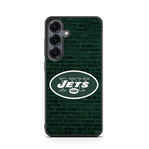 New York Jetsl Samsung Galaxy S26 Case