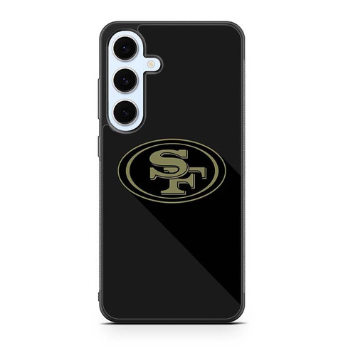 San Francisco 49ers 02 Samsung Galaxy S24 Case