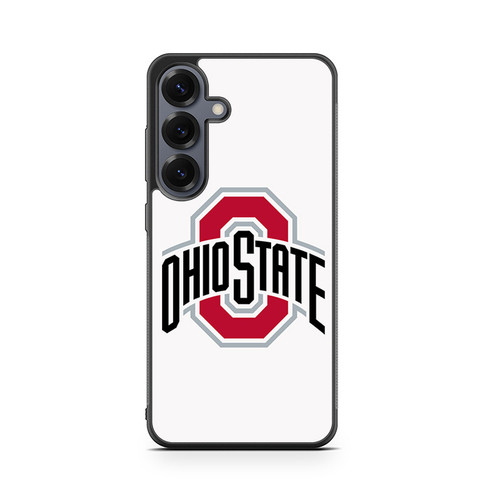 Ohio States Buckeyes Samsung Galaxy S26 Case