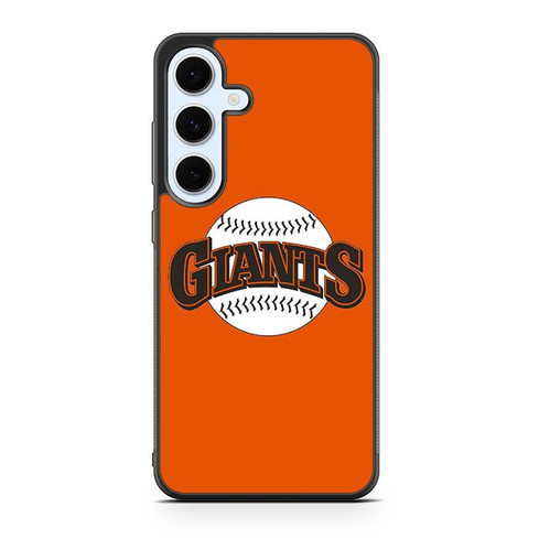 San Francisco Giants 03 Samsung Galaxy S24 Case