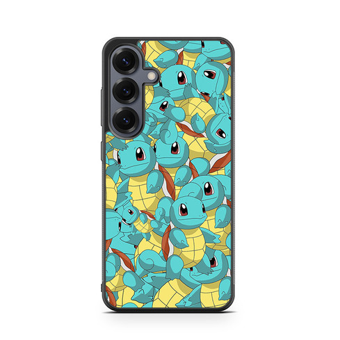 Pokemon Squirtle Mashup Samsung Galaxy S26 Case