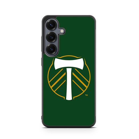 Portland Timbers Logo Samsung Galaxy S26 Case