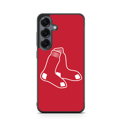 Red Sox Samsung Galaxy S26 Case