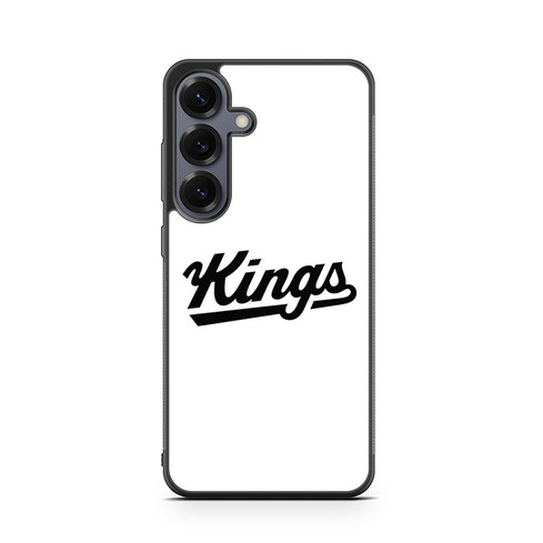 Sacramento Kings 02 Samsung Galaxy S26 Case