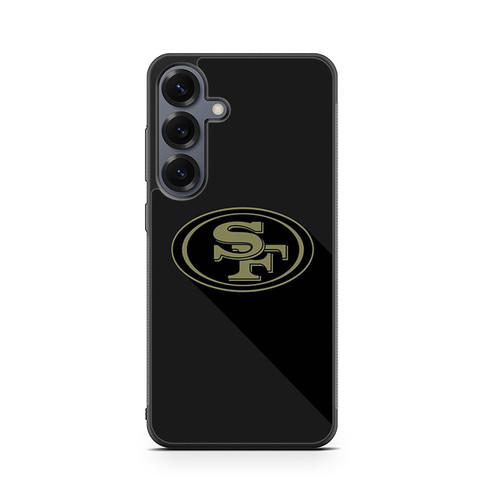 San Francisco 49ers 02 Samsung Galaxy S26 Case
