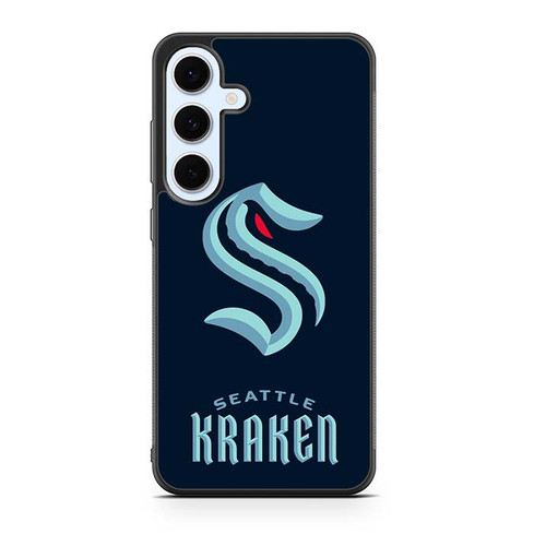 Seattle Kraken Samsung Galaxy S24 Case
