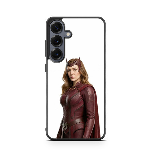 Scarlet Witch Samsung Galaxy S26 Case