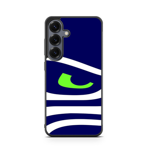 Seattle Seahawks 03 Samsung Galaxy S26 Case