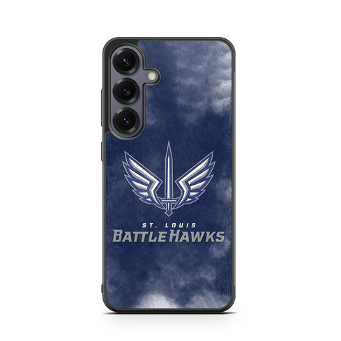 St Louis Battlehawks Samsung Galaxy S26 Case