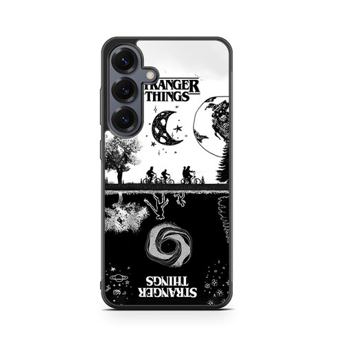 Stanger Things UpsideDown Samsung Galaxy S26 Case
