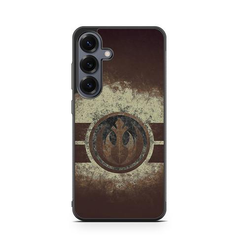 Star Wars Jedi Resistance Samsung Galaxy S26 Case