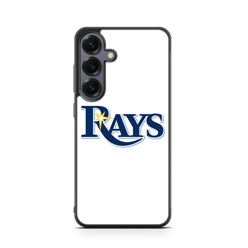 Tampa Bay Rays Samsung Galaxy S26 Case