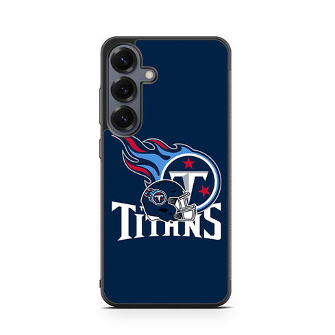 Tennessee Titans 03 Samsung Galaxy S26 Case