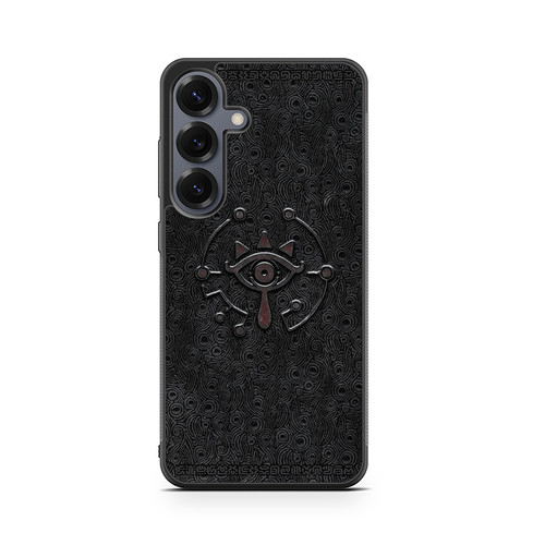 The Legend of Zelda The Eye of Truth Samsung Galaxy S26 Case