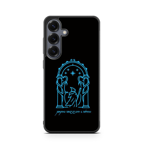 The Lord of the Rings Gates of Moria Samsung Galaxy S26 Case