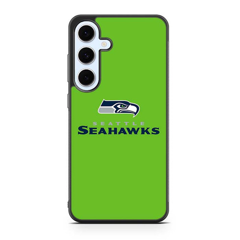 Seattle Seahawks 04 Samsung Galaxy S24 Case