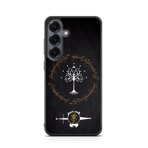 The Lord of the Rings Jrr Tolkien Samsung Galaxy S26 Case