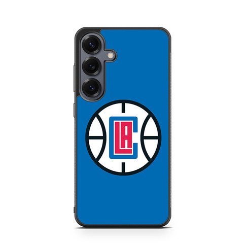 The Los Angeles Clippers Samsung Galaxy S26 Case