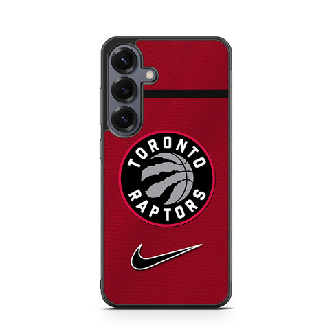 Toronto Raptors 02 Samsung Galaxy S26 Case