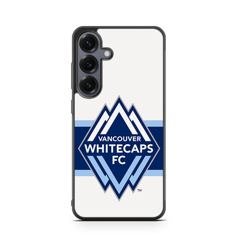 Vancouver Whitecaps FC 02 Samsung Galaxy S26 Case