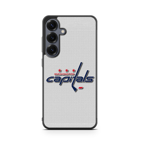 Washington Capitals 03 Samsung Galaxy S26 Case