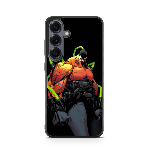 Absolute Bane Absolute Batman Samsung Galaxy S26 Case