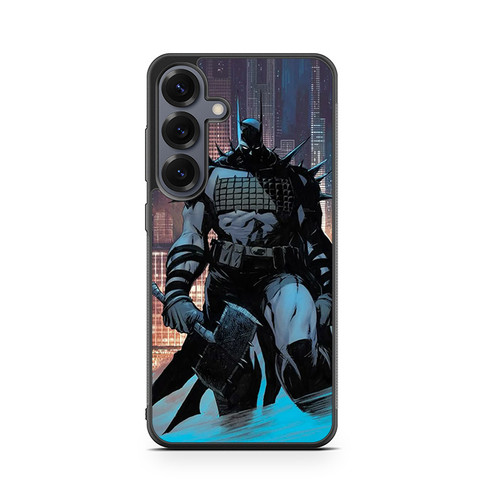 Absolute Batman Comic Samsung Galaxy S26 Case