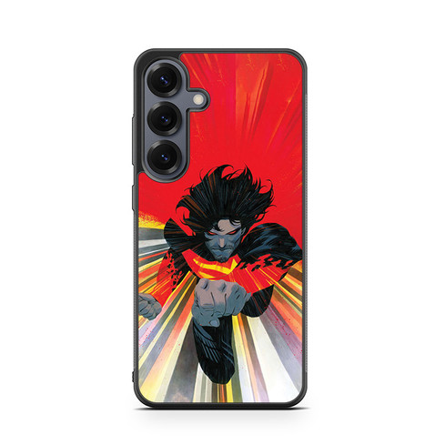 Absolute Superman Dc Samsung Galaxy S26 Case