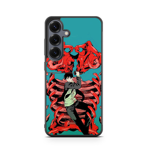 Aki Hayakawa Samsung Galaxy S26 Case