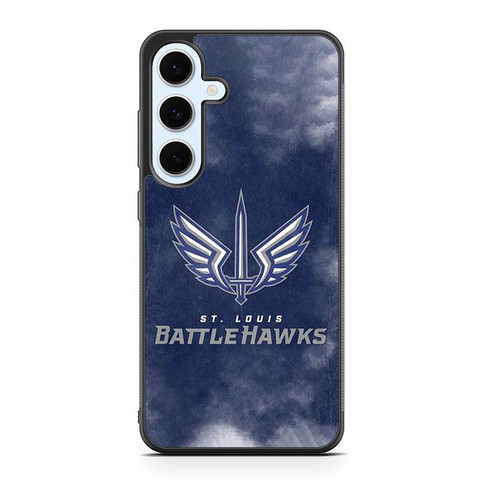 St Louis Battlehawks Samsung Galaxy S24 Case