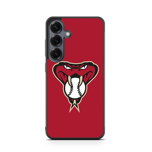 Arizona Diamondbacks 03 Samsung Galaxy S26 Case