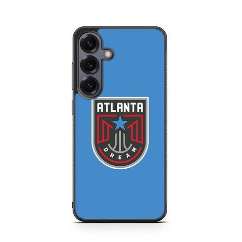 Atlanta Dream 01 Samsung Galaxy S26 Case