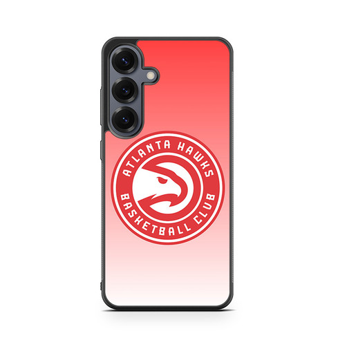 Atlanta Hawks 03 Samsung Galaxy S26 Case