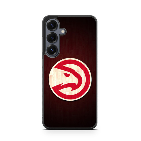 Atlanta Hawks 04 Samsung Galaxy S26 Case