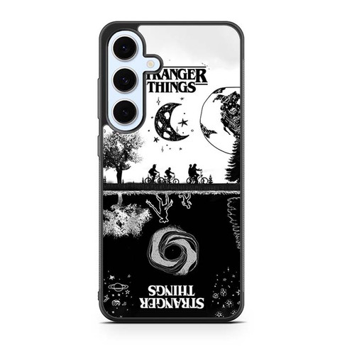 Stanger Things UpsideDown Samsung Galaxy S24 Case