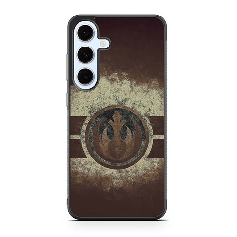 Star Wars Jedi Resistance Samsung Galaxy S24 Case