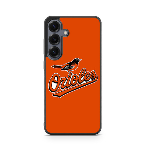Baltimore Orioles 04 Samsung Galaxy S26 Case