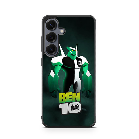 Ben 10 Diamondhead Samsung Galaxy S26 Case