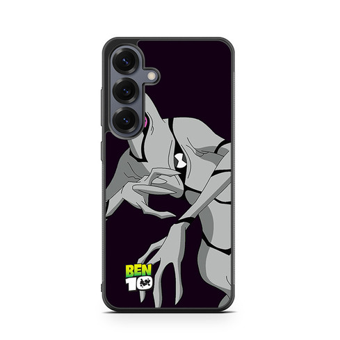 Ben 10 Ghostfreak Samsung Galaxy S26 Case