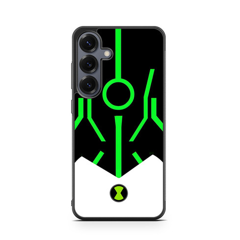 Ben 10 Upgrade Samsung Galaxy S26 Case