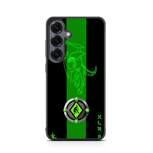 Ben 10 XLR8 Samsung Galaxy S26 Case