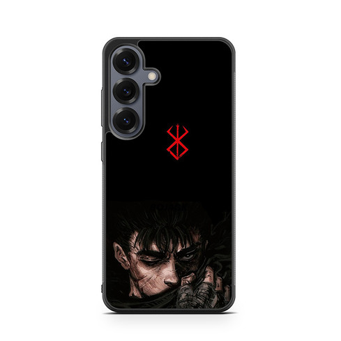 Berserk Guts Eclipse Remnant Samsung Galaxy S26 Case
