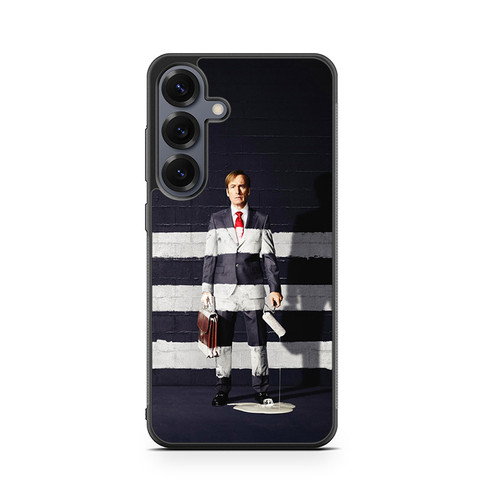 Beter Call Saul Series Samsung Galaxy S26 Case