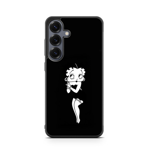 Betty Boop Gorgeous Samsung Galaxy S26 Case