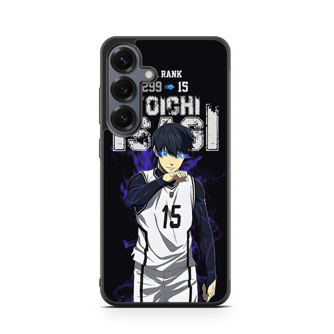 Blue Lock Yoichi Samsung Galaxy S26 Case