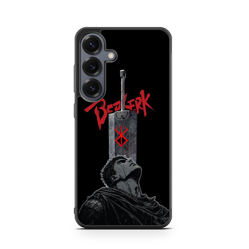 Brand Of Sacrifice Berserk Samsung Galaxy S26 Case