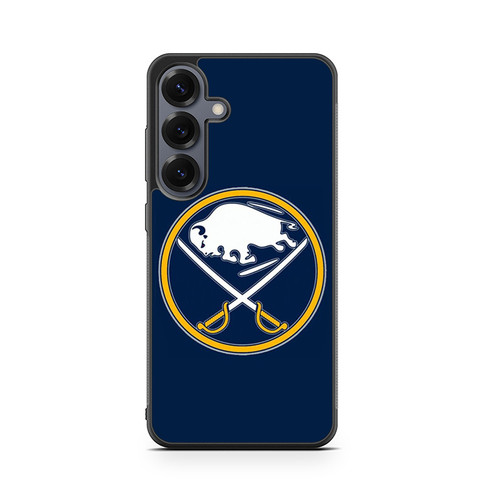 Buffalo Sabres 01 Samsung Galaxy S26 Case