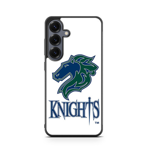 Charlotte Knights 02 Samsung Galaxy S26 Case