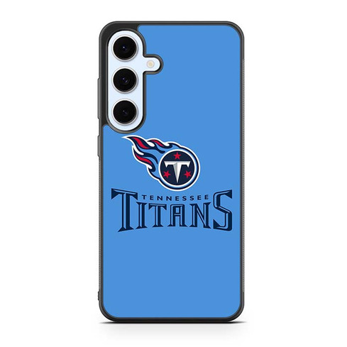 Tennessee Titans 01 Samsung Galaxy S24 Case