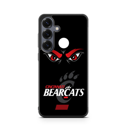 Cincinnati Bearcats Eyes Samsung Galaxy S26 Case